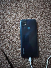 إنفينيكس • ٦٤ • مقفل