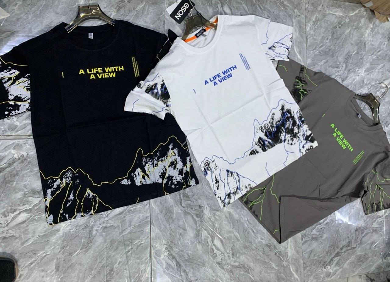 بدي صيني ب3 ونص
قماش قطني درجة اولى
قياسات  3XL / L  قالب نص هاف
الشد درزن 12 قطعه بألوانه ب42 الف


**إذا كنت صاحب هذا الإعلان وتريد حذفه لأي سبب، رجاءا أرسل رسالة إلى الدعم الفني**