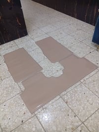 شباب سفاري ارضية سمند  جلد و خياط درجة اولى تفحص گدام المندوب  اذا ميع...