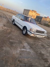 سوبر 85 • ١٩٨٥ • بغداد باسمي