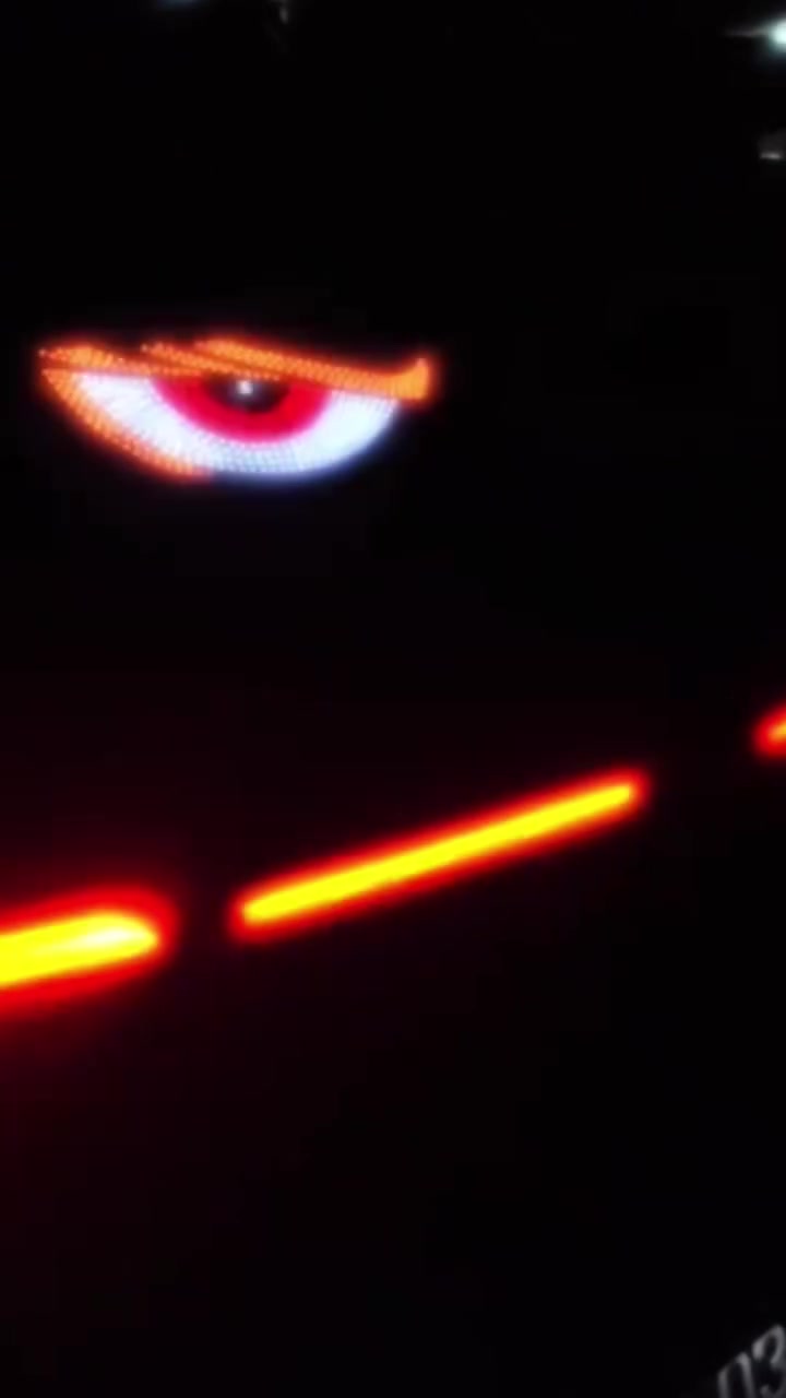 🚀👹✨ عيون شيطان سيارتك جاهزة!

😈🚗 ⚡ 11 وضع إضاءة مختلف، من الثابت إلى الوميض.

✨⚡ 💡 عالية السطوع بخرز HB لجذب الانتباه ليلاً.

💡🌔 🔌 تشغيل USB سهل، فقط قم بتوصيله!

🔌👍 🛠️ تركيب سريع بالشرائط اللاصقة المرفقة.

🛠️✅ 📏 سلك طويل جداً (400 سم) لسهولة التوجيه.

📏🏁 🚀 احصل على عيون الشيطان الخاصة بك الآن واجعل سيارتك مميزة!

،،للاستفسار والتواصل الخاص يرجى المراسلة على الرقم 📞 

{***********}
