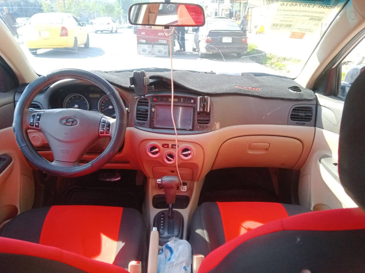 السلام عليكم 
اكسنت دبدوب 
2010 رقم اربيل بطانية أبو الفسفور 
الضرر بوند امبدل أصلي وبارد باب الورا 
شرط التحويل+الوكاله 
السعر 81بيها محال 
العنوان.#مكتب_ريسان_لبيع_وشراء_السيارات (#موصل_الجانب_الايمن_حي17تموز_سايدين_الاقتصادين_مقابل_قطاع_الربيع) 
#اوقات_العمل⏲️ موجودين بالمكتب من ساعه10صباحاً الى الساعه 9مساءً 
ملاحظه يرجى الاتصال من الساعه العاشره  صباحاً الى الساعه العاشره مساءً 
للاتصال
📱***********
📱***********
#مكتب_ريسان
