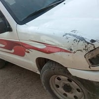 مازدا ٢٠٠٣ • كاز • الرمادي مراوس