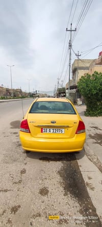 سبكترا ٢٠٠٩ • رقم بابل • مكينة وكير جديد