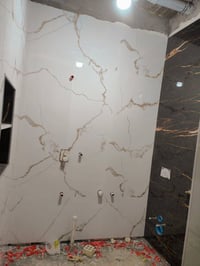 خلفه رضيه جدران بسعار مناسبه تصل تدلله 07736172994