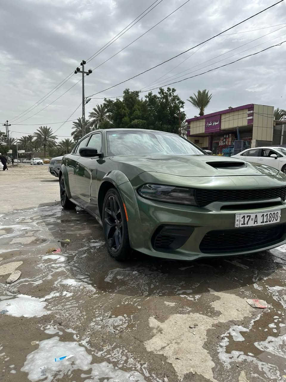 السلام عليكم
جارجر 2023 GT فول مواصفات بيها صبغ هواي بدون عابر وعيب شرعي $ سعر مناسب للستفسار
***********
