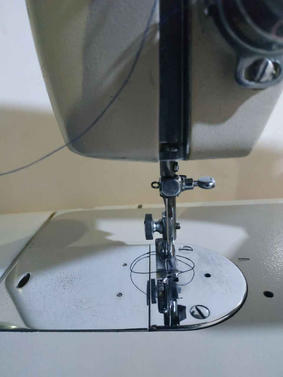 براذر حديد مستخدم قليل75الف كركوك, العراق


**إذا كنت صاحب هذا الإعلان وتريد حذفه لأي سبب، رجاءا أرسل رسالة إلى الدعم الفني**