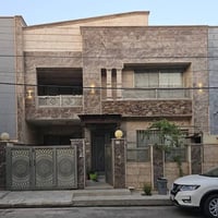 أربيل الجديدة • خلف CMC • اتجاه غروب