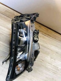 ماصدات لايت برادو ٢٠٢٠اصلي  مع المنضومه والايت شغالات بغداد جميله الاس...