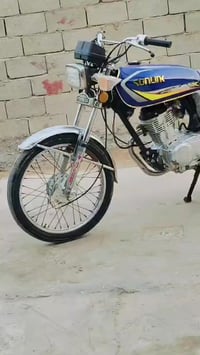 سونيك • موديل 20 • محتاج مراوس