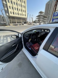 كورلا هايبرد • ٢٠٢٥ • ١٦٠٠٠ كم