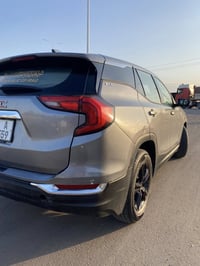 جمسي تيران • ٢٠١٨ • رقم بصره