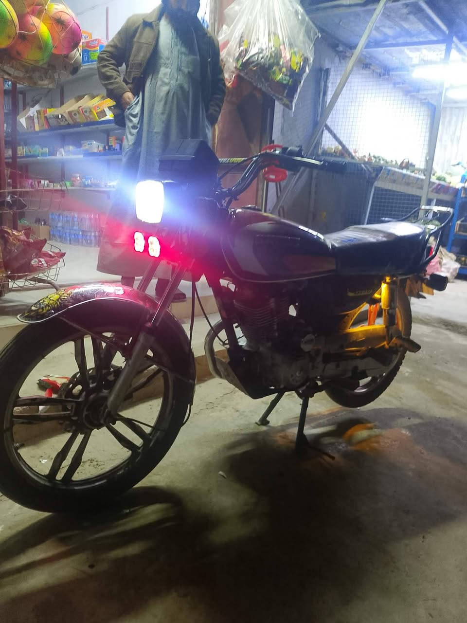 سلام عليكم درجه البيع 2021بعدها بلادي زيرو أي نقص مابيها محرك مامفتوح اوراق كامله ***********
