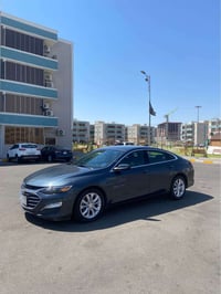 ماليبو • ٢٠٢٠ • رقم بصره