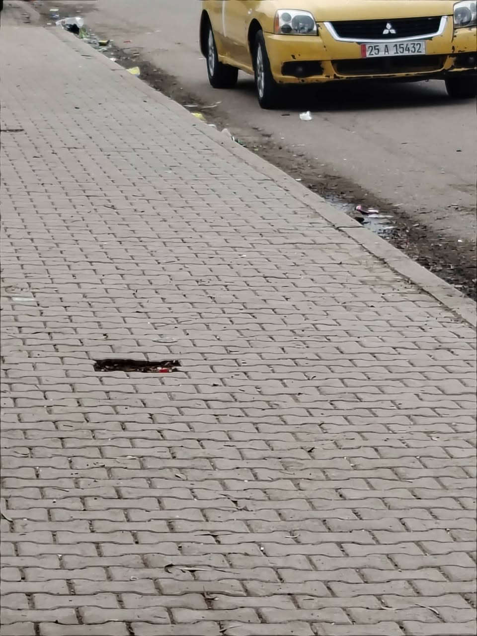 السلام عليكم ورحمة الله وبركاته كالنت للبيع 2009 محرك 2400 بسمي صفره رقم كركوك انكليزي مصفره من كلشي سياره بسمي تتحول ثاني يوم بكان سياره بغداد جسر ديالئ القديم الاستفسار *********** السعر 65 وبيه مجال
