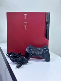 بلايستيشن ٣ • مهكر PKGI • ٣٢٠GB