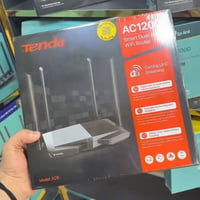 تندا • AC1200 • مستخدم قليل