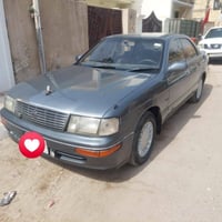 بطه اللبيع موديل 93 سياره مكفولة من كص وكلبه مكينة 2ونص جاهزة +كير جاه...