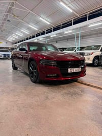 🚗 للبيع دودج تشارجر SXT موديل 2021 🚗 السلام عليكم ورحمة الله وبركاته 🔹...