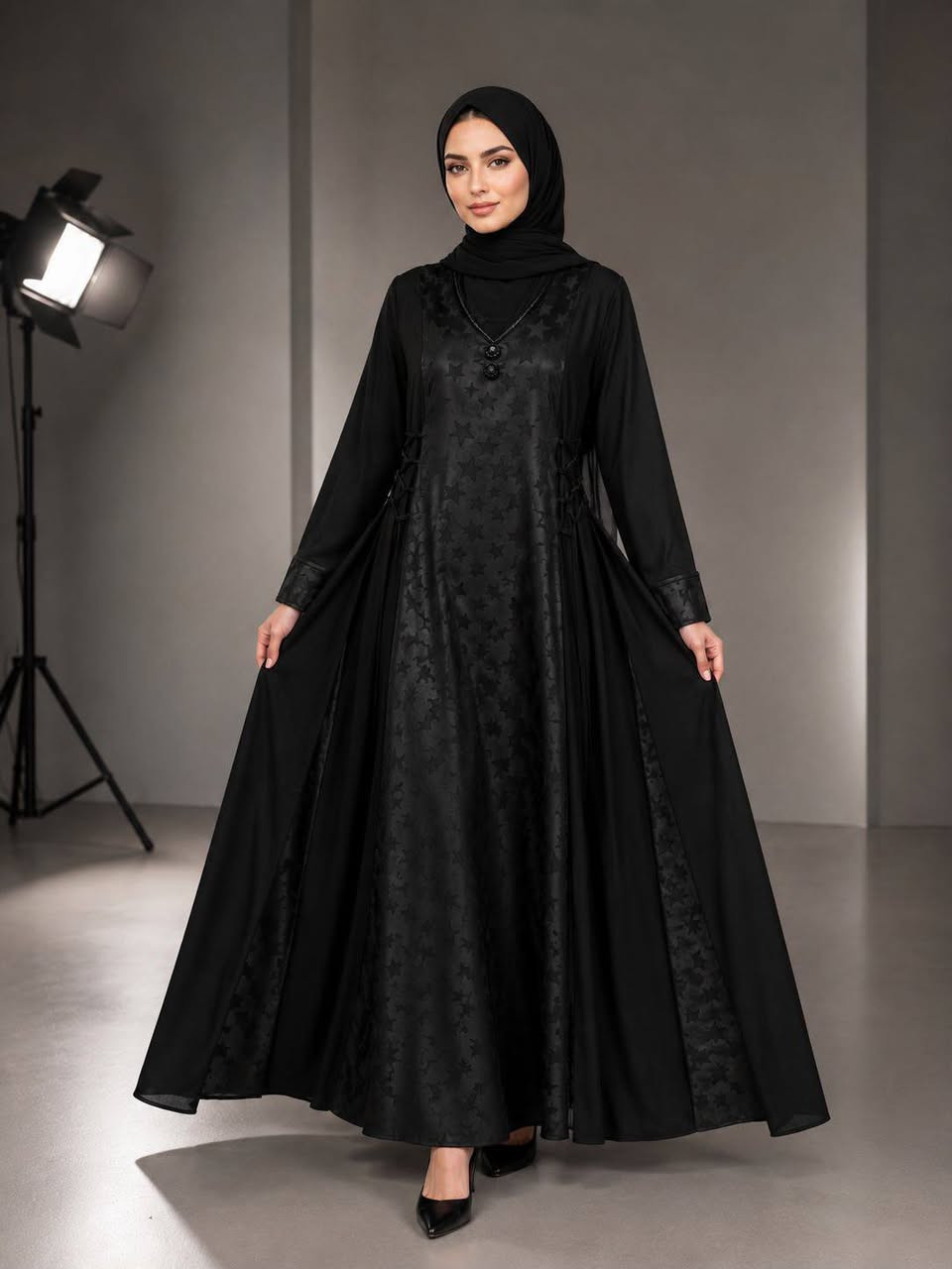 #للبيع_جملة_فقط  
موديلات  مميزة بتصاميم رائعه 🏵️
انظموا للقناة عبر الرابط التالي 👇👇

 https://t.me/Hhral1212
يوجد توصيل لكافة محافظات العراق🚕🚕🚕


**إذا كنت صاحب هذا الإعلان وتريد حذفه لأي سبب، رجاءا أرسل رسالة إلى الدعم الفني**