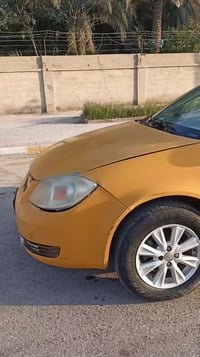 شوفرليت كوبلت • ٢٠٠٨ • مكينة كورلا ١٨٠٠