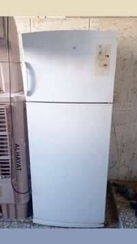 ثلاجة • غسالة 10 كيلو • كربلاء حي السلام