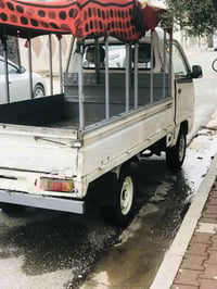 فاو • محرك جديد • كركوك