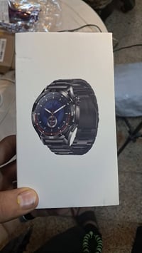 ساعة ذكية • خير مستخدم • سعر خاص