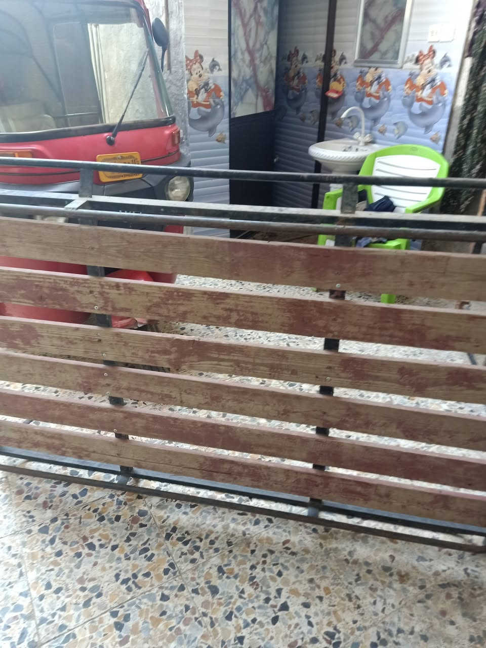 السلام عليكم سيبايه مال تكتك للبيع مكان بغداد حي اور ***********
