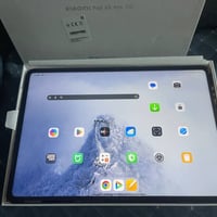 شاومي باد 6s برو • ٢٤ جيجا رام • ٥١٢ جيجا