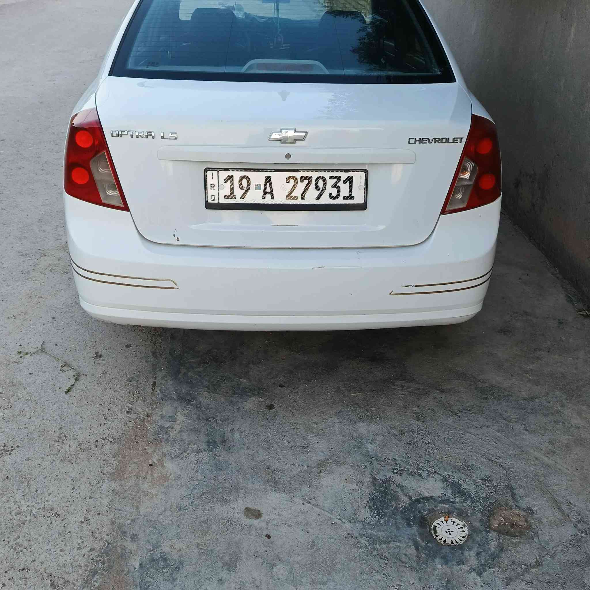 السلام عليكم اوبتره موديل ١١بسمي سياره بيهة قطعتين رش فقط باب السايق جاملق ولبقيه كفاله  تحويل مباشر  السعر ٨٣وبيهة مجال  غير متواجد عل خاص اتصال فقط ***********
