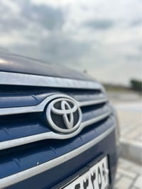 أفالون ليمتد • V6 3.6 • ٢٠٠٩