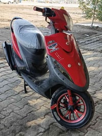 ماكس عدلة • مكينة 49 • كفرات جلاتين جدد