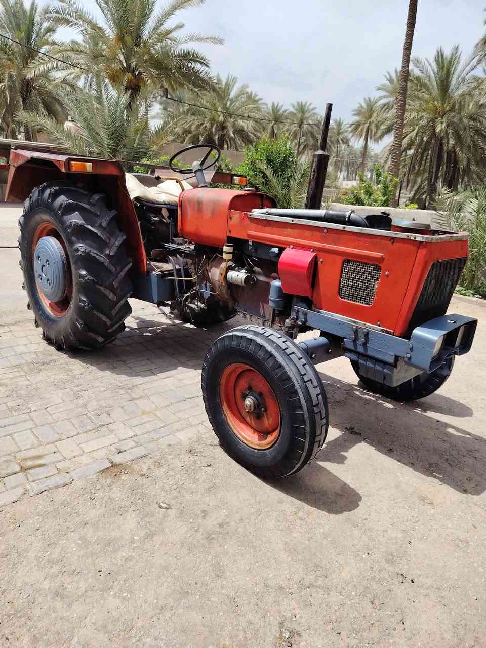 للبيع عنتر موديل ٩٠ بدون تحويل العنوان كربلاء للاتصال ***********
