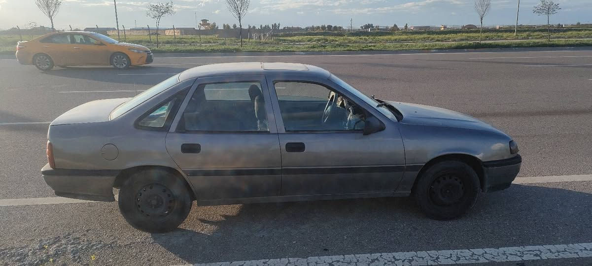 ئوبل  فیکترا  مودیل 1991محرك 18 رقم  كركوك  مشروع وطني  ورق بنزين  بهي  ((كير  محرك   تحويل  ولغرام  بل شرت ))سعر 38بي مجال  بسيط بشدار, السليمانية


**إذا كنت صاحب هذا الإعلان وتريد حذفه لأي سبب، رجاءا أرسل رسالة إلى الدعم الفني**