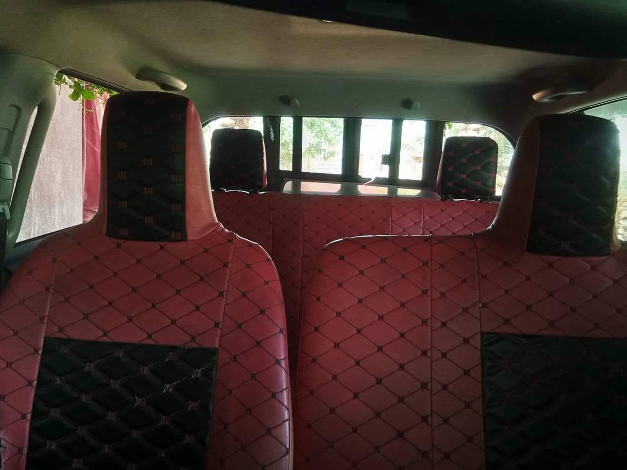 موديل/17
كير عادي 6 كير
رقم بغداد حره
مكان ناصريه/رفاعي
سعر/200 بيها مجال
رقم تلفون/***********
