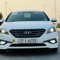 ٢٠١٧ • وارد أمريكي • رقم دولي