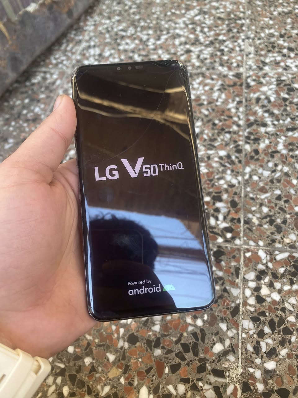 سلام عليكم كل شيء موضح إلك وكاتب هنا
( التوصيل ماكو + لا تجيني  ع شركات توصيل رجاء ) 

LG V50 ThinQ 

( يحتاج سوفت وير ) السعر 50 قبل تفاوض 

سامسونج ج 7 برو  

( مادري شنو بي ) 20 قابل للتفاوض 

ايباد سامسونج تاب فور

( رمز + زر هوم عطلان  + هاذ فطر خفيف )35 قابل للتفاوض 

سامسونج A14  ( طافي خليته ع شحن ماشتغل )30  نهايته 

الأسعار مكتوبه وكل شيء موضح ( لا احد يجي بس يسأل ) 

مكاني مدينة الصدر مكتب السيد 

***********

متواجد واتساب او الخاص
