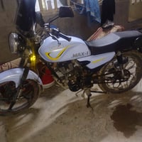 دراجه البيع سونك رياضي الرقم 07727713517