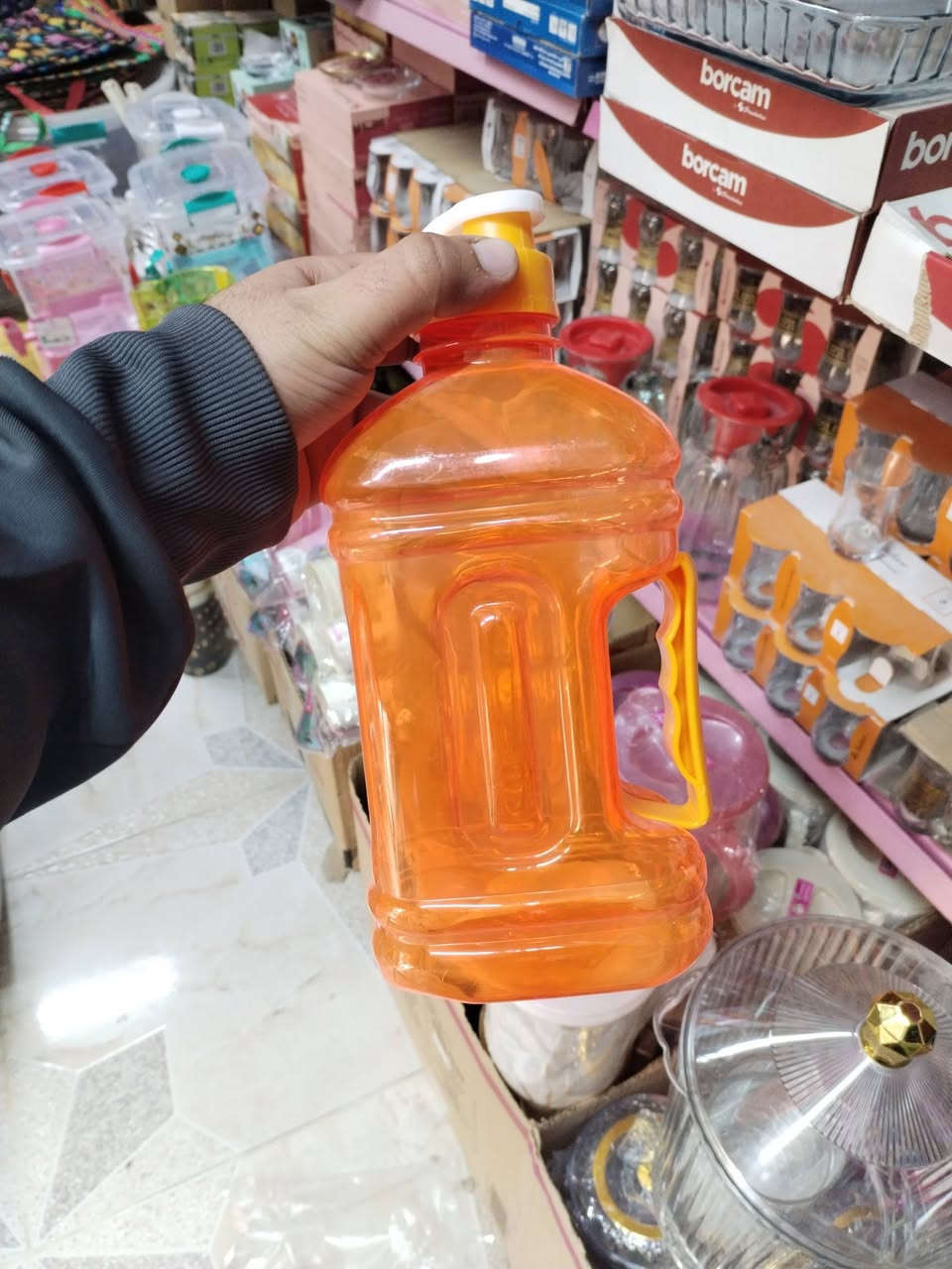 # رمضانيات بانسب الاسعار 
#منزليات الحديثي
العنوان قرب مركز صحي حديثه
يوجد خدمة توصيل للجميع المحافظات


**إذا كنت صاحب هذا الإعلان وتريد حذفه لأي سبب، رجاءا أرسل رسالة إلى الدعم الفني**