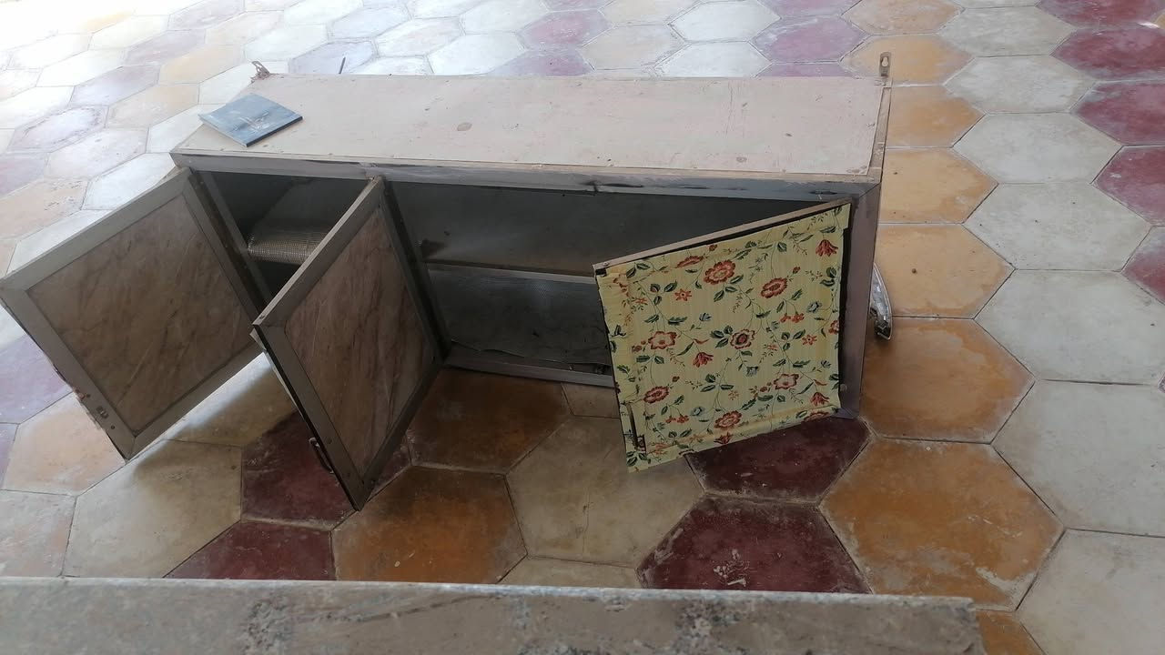 اغراض البيع مستعمله ونضيفه


**إذا كنت صاحب هذا الإعلان وتريد حذفه لأي سبب، رجاءا أرسل رسالة إلى الدعم الفني**