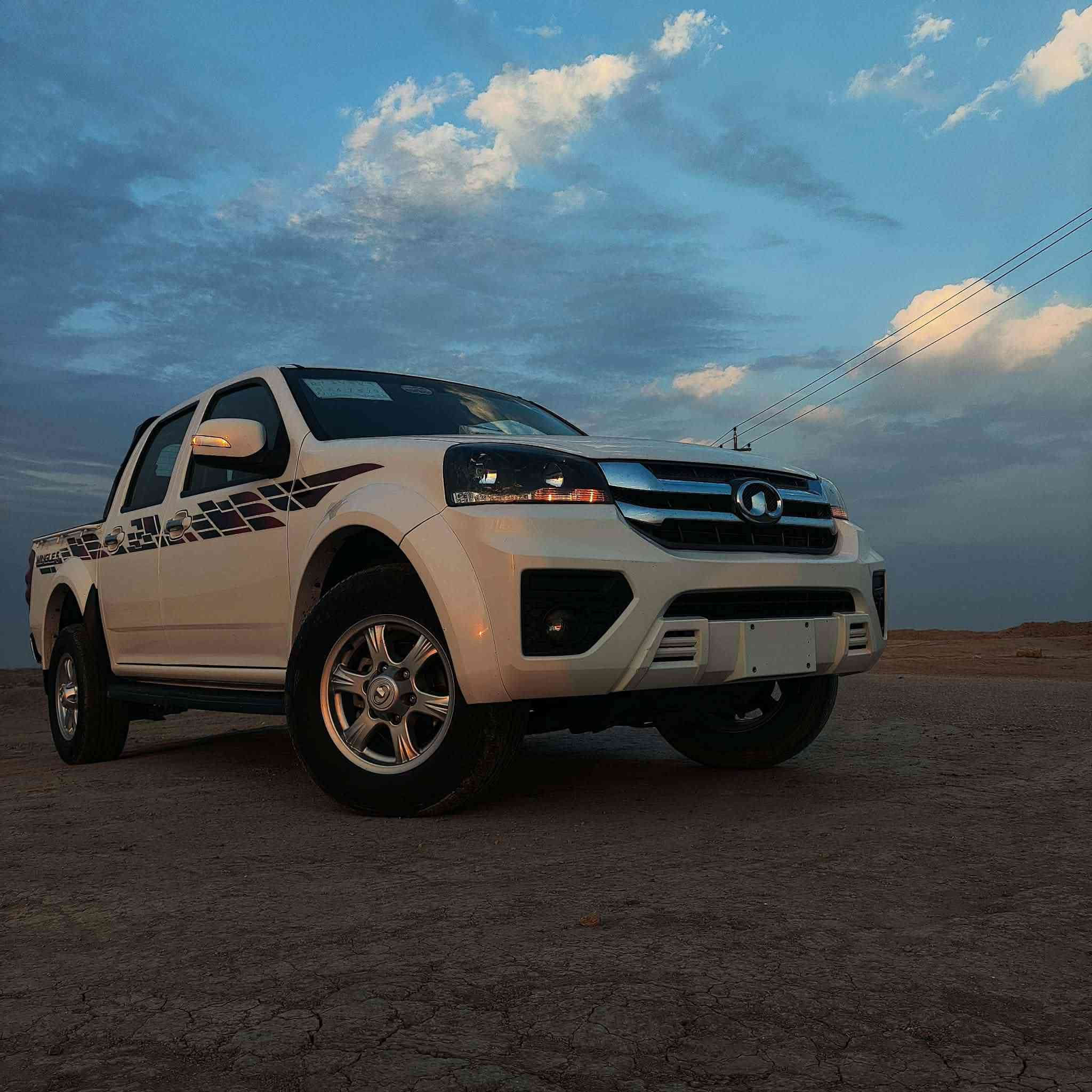 السلام عليكم 
كريت وول موديل 2024
مكفوله مكانها الدوانيه الحمزه الشرقي 
السعر.. 125


**إذا كنت صاحب هذا الإعلان وتريد حذفه لأي سبب، رجاءا أرسل رسالة إلى الدعم الفني**