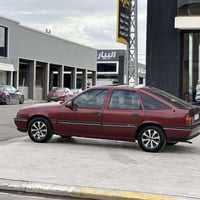 فيكترا • ١٩٩٢ • رقم نينوى