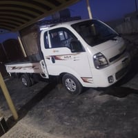 K2700 • ٢٠٢٤ • ٥٦٠٠٠ كم