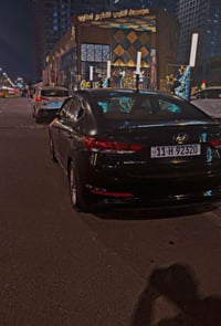 النترا 2017  السياره ناعمه  محرك كير صدر درجه اولى  تبريد ثلج سياره كا...