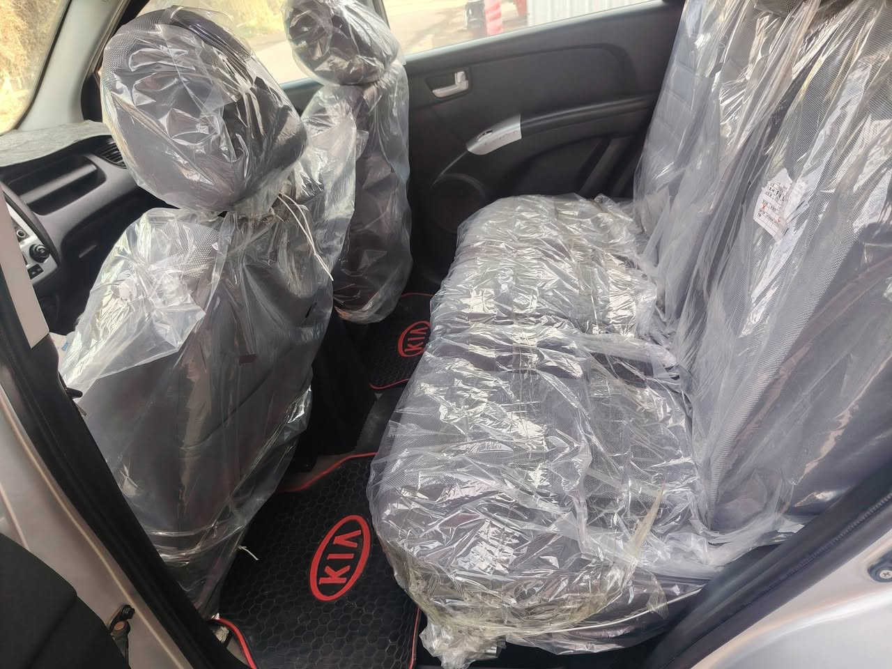 سلام عليكم كيه سبورتج ٢٠١٠ مكفوله ماعده البنيد جارد بلادي فقط محرك بل صندوك بيه منضومه غاز انسه صرف بانزين السعر ١٢٠ بيه مجال العنون بغداد تاجي


**إذا كنت صاحب هذا الإعلان وتريد حذفه لأي سبب، رجاءا أرسل رسالة إلى الدعم الفني**