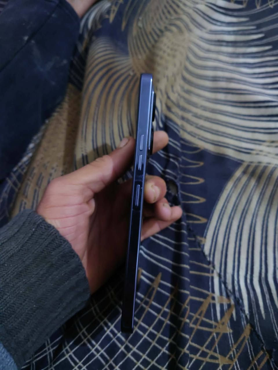 TECNO POVA 6 Pro 5G ذاكره 256 مراوس فقط ايفون 11برو ماكس أو 12 برو ماكس مكاني بغداد


**إذا كنت صاحب هذا الإعلان وتريد حذفه لأي سبب، رجاءا أرسل رسالة إلى الدعم الفني**