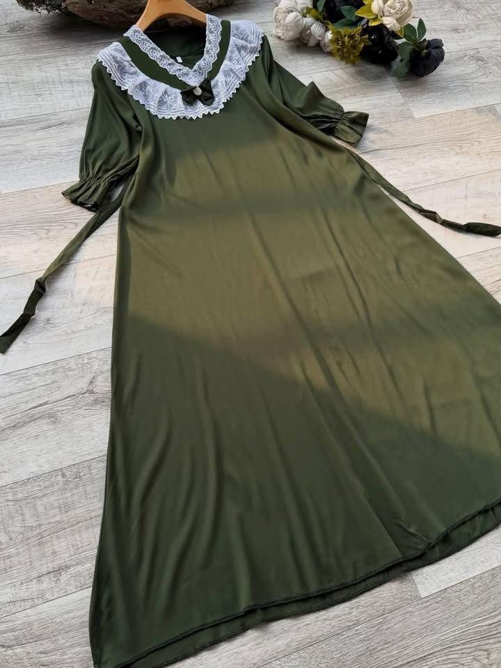 القياس L/xl/xxl قالب راهي
قماش كشمير 
سعر القطعة 14 ألف


**إذا كنت صاحب هذا الإعلان وتريد حذفه لأي سبب، رجاءا أرسل رسالة إلى الدعم الفني**