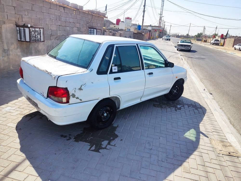 سايبه 2009
سايبه مديل 2009 بيهه طخه بالجاملغ بالصوره واضح رقم بصره تحويل ثاني يوم  مكينه جديده كير دواخل جدد كهربائيات الكل شغاله سياره مال بيت وشغل جاهزه (مكان البصره)) 

الرقم *********** واتساب30 وبيهه (مجال للشراي البصرة, العراق
