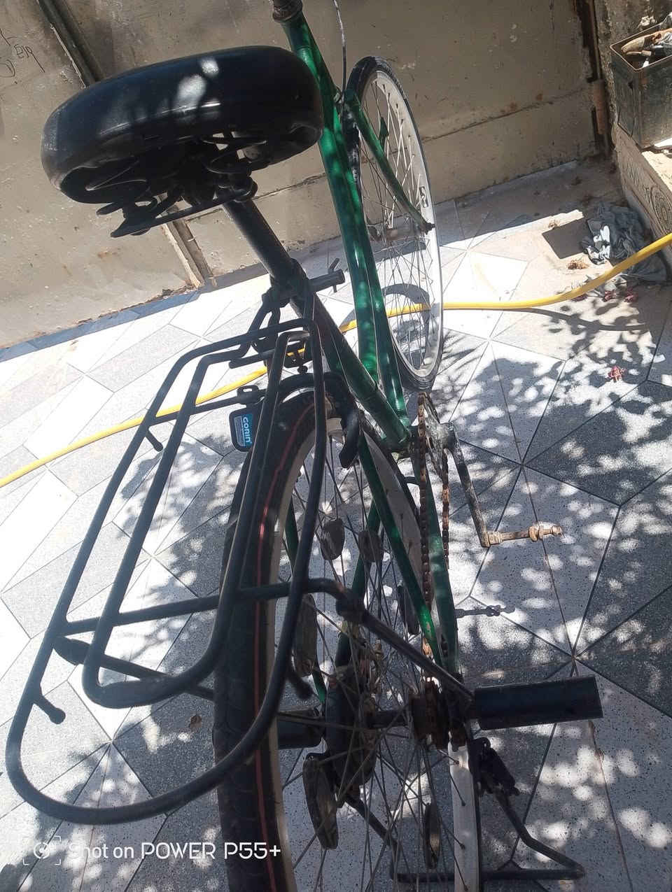 سلام عليكم باسكل اللبيع سعر 35


**إذا كنت صاحب هذا الإعلان وتريد حذفه لأي سبب، رجاءا أرسل رسالة إلى الدعم الفني**